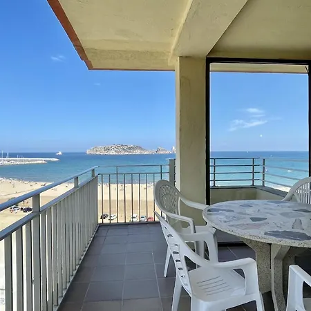 Appartement The In Estartit Has 2 Bedrooms L'Estartit