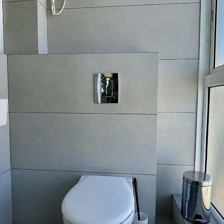 The In Estartit Has 2 Bedrooms *