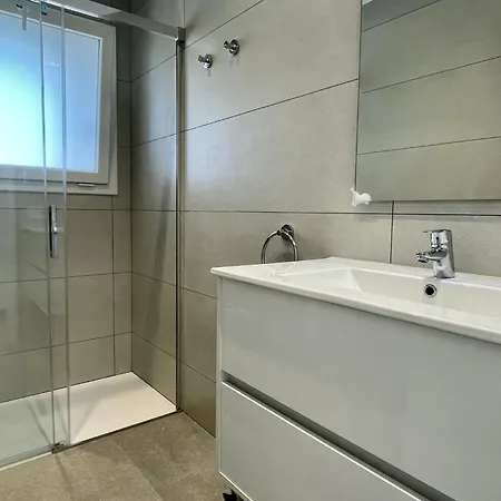 The In Estartit Has 2 Bedrooms Apartment