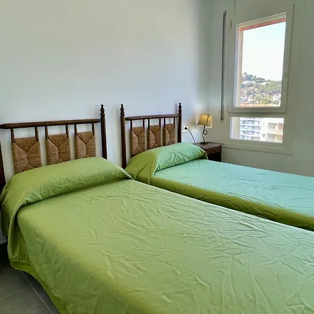 The In Estartit Has 2 Bedrooms * L'Estartit