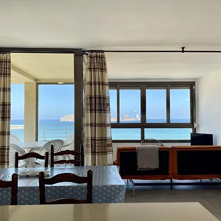The In Estartit Has 2 Bedrooms Apartment