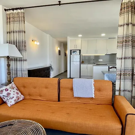 The In Estartit Has 2 Bedrooms Daire