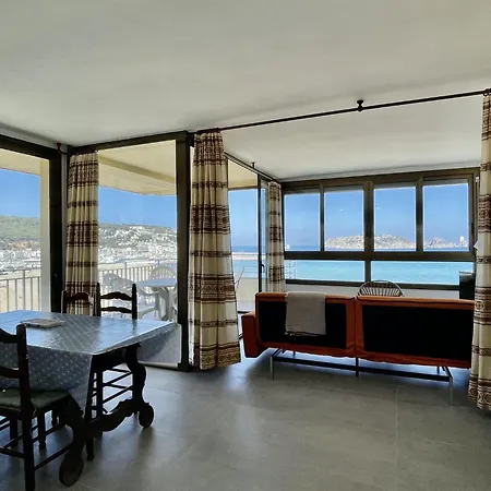 Apartment The In Estartit Has 2 Bedrooms
