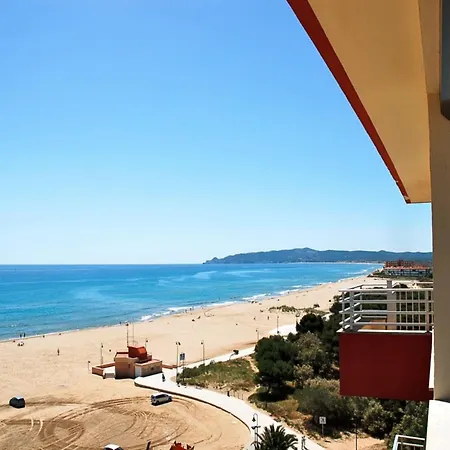 The In Estartit Has 2 Bedrooms Apartment L'Estartit