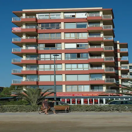 Apartment The In Estartit Has 2 Bedrooms L'Estartit