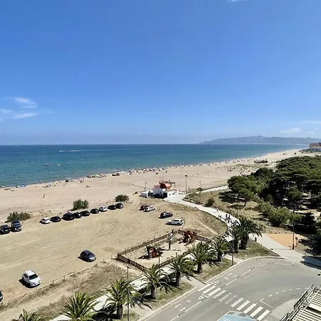 The In Estartit Has 2 Bedrooms * L'Estartit