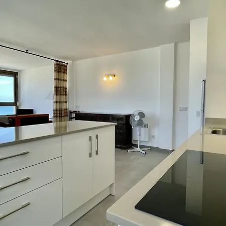 Apartment The In Estartit Has 2 Bedrooms *