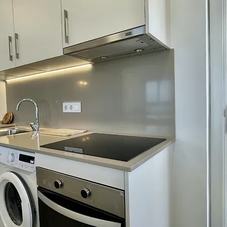The In Estartit Has 2 Bedrooms L'Estartit