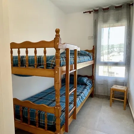 The In Estartit Has 2 Bedrooms Apartment